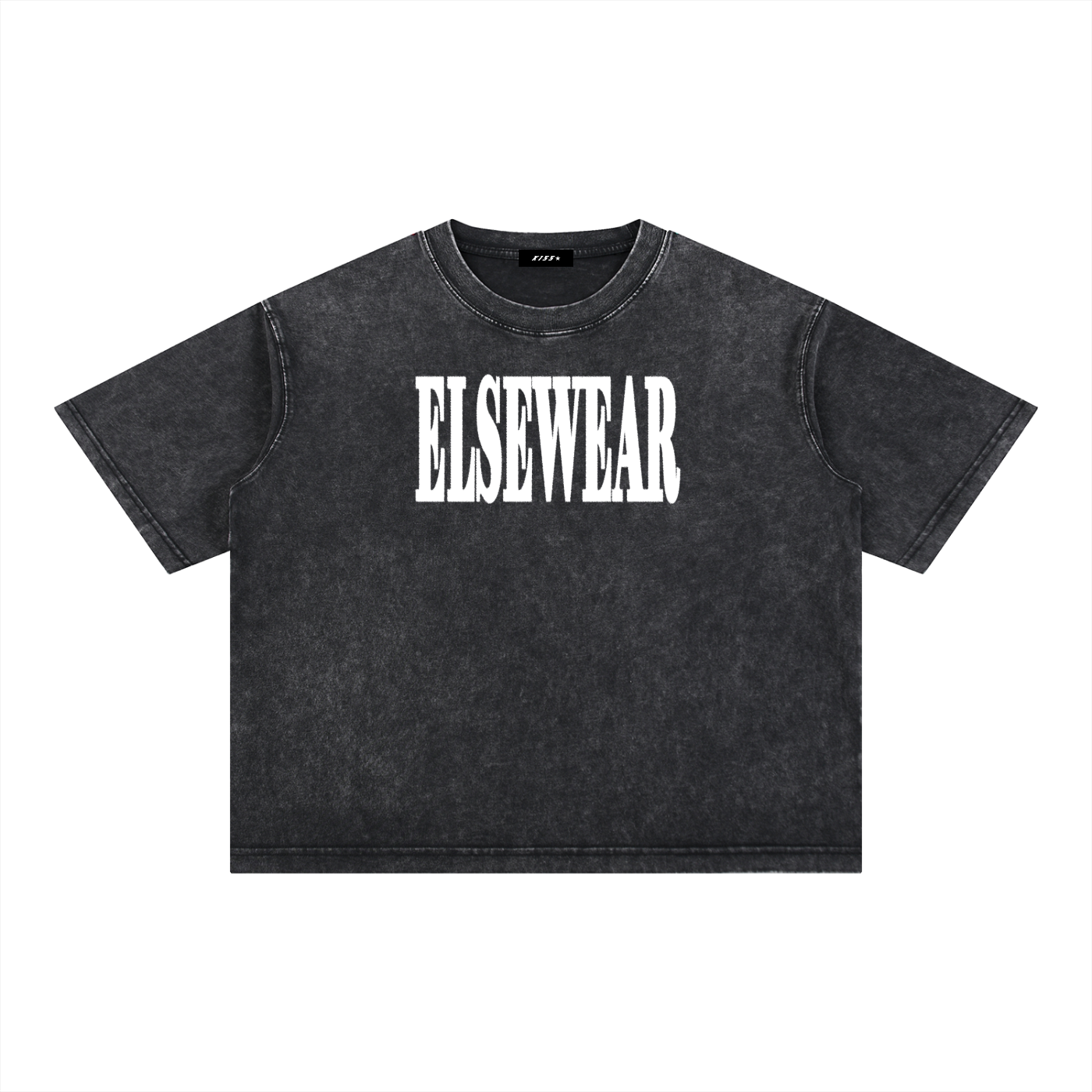 KISS STAR,SHIRTS,ELSEWEAR